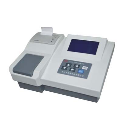 COD、氨氮、總磷、總氮測(cè)定儀 CNPN-401型