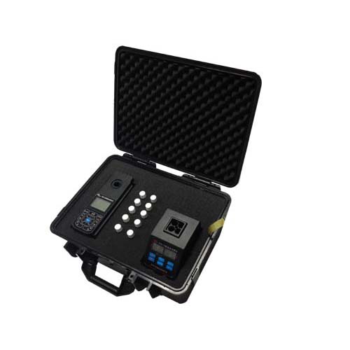 便攜式水質測定儀（COD、總氮） PWN-820(C)型