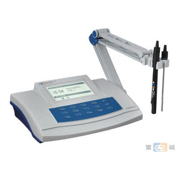 上海雷磁PXSJ-216F型離子計(jì) 離子濃度檢測(cè)儀 自動(dòng)溫補(bǔ)